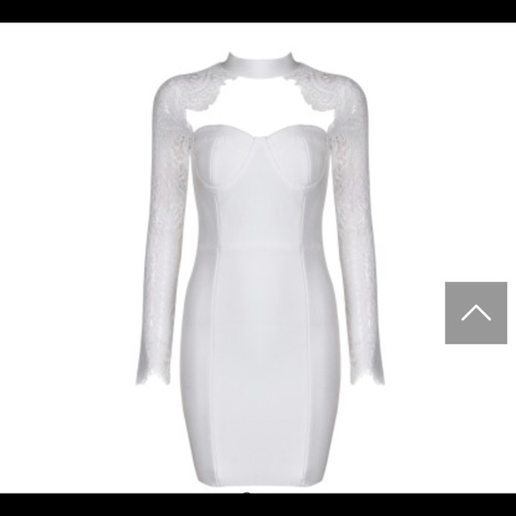 Dress - Picture 8 of 8